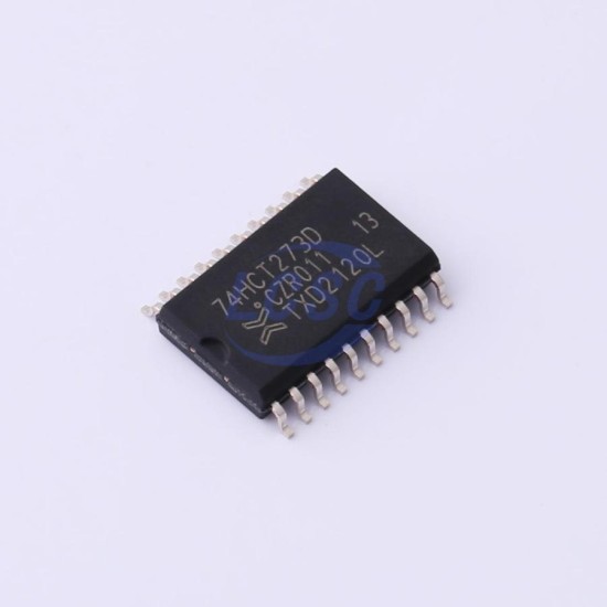 Nexperia 74HCT273D,653 Nexperia 74HCT273D,653