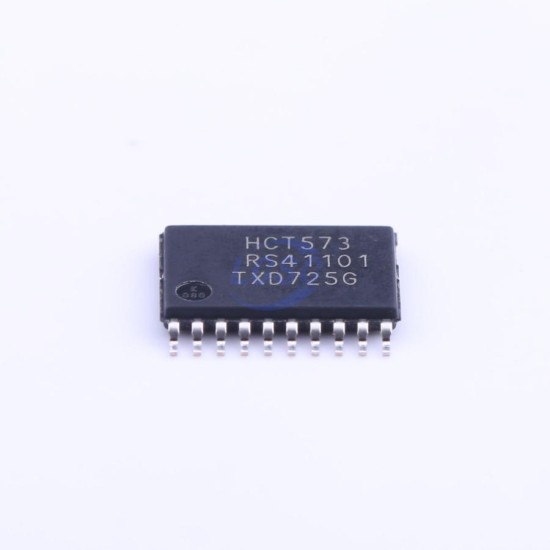 Nexperia 74HCT573PW,118