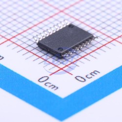 TI PCM5100APWR