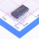 onsemi MM74HC74ASJX