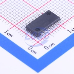 onsemi MM74HC74ASJX onsemi MM74HC74ASJX
