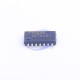 onsemi MM74HC74ASJX