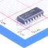 TI SN65LVDS31DR