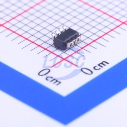 TI TPL0501-100DCNR