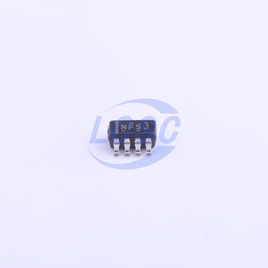 TI TPL0501-100DCNR