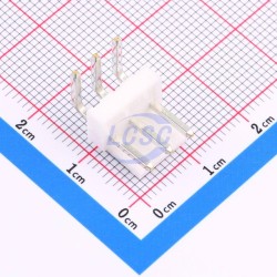 JST B3PS-VH(LF)(SN) JST B3PS-VH(LF)(SN)
