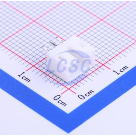 JST B3B-PH-K-S(LF)(SN) JST B3B-PH-K-S(LF)(SN)