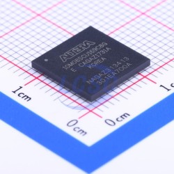 Intel/Altera 10M08SCU169C8G