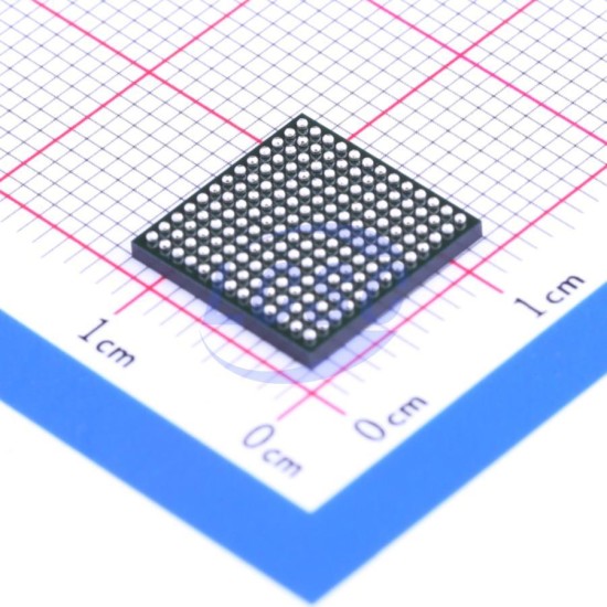 Intel/Altera 10M08SCU169C8G