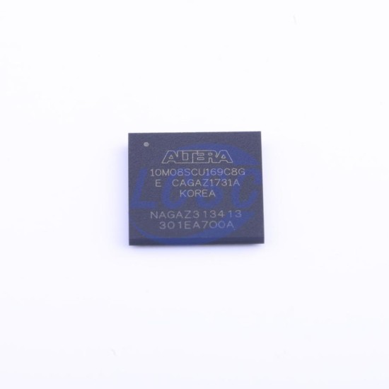 Intel/Altera 10M08SCU169C8G