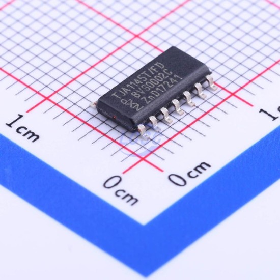 NXP TJA1145T/FDJ