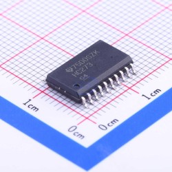 TI SN74HC273DWR