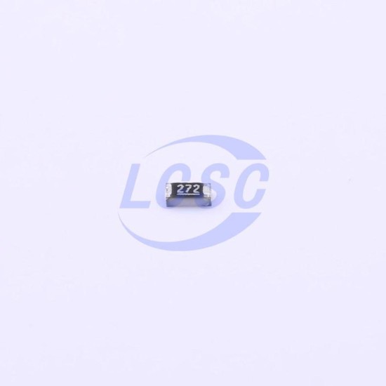 UNI-ROYAL 0603WAF2701T5E UNI-ROYAL 0603WAF2701T5E