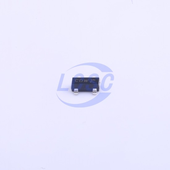 Nexperia TL431ACDBZR,215 Nexperia TL431ACDBZR,215