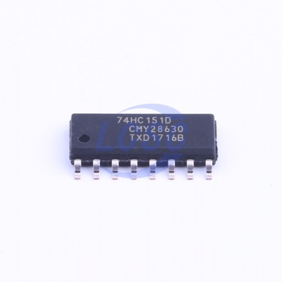Nexperia 74HC151D,653