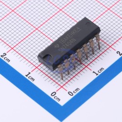 TI SN7404N TI SN7404N