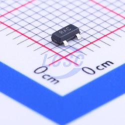 TI LM4041CIM3X-ADJ/NOPB