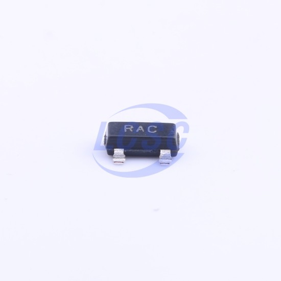TI LM4041CIM3X-ADJ/NOPB