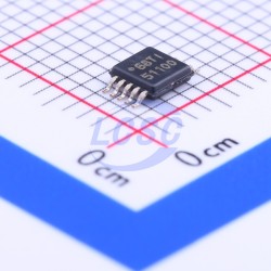 TI TPS51100DGQR