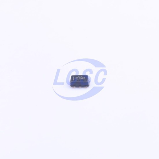 TI TXS0101DRLR