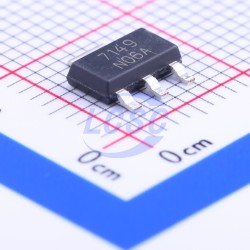 TI LM1117MP-5.0/NOPB TI LM1117MP-5.0/NOPB