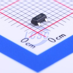 TI LM4040BIM3-2.5/NOPB