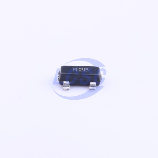 TI LM4040BIM3-2.5/NOPB
