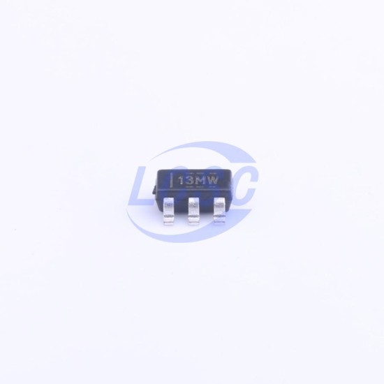 TI TPS22918DBVR TI TPS22918DBVR