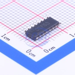 TI CD4099BM96 TI CD4099BM96