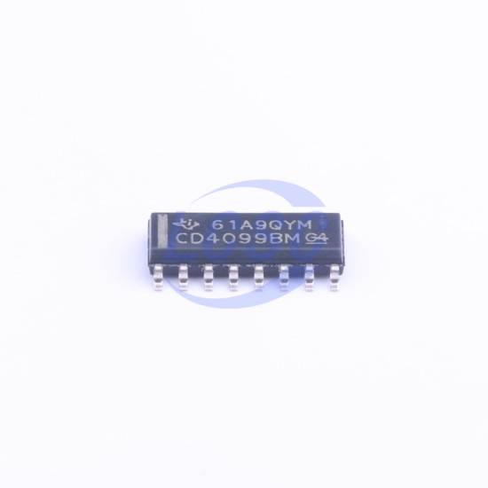 TI CD4099BM96