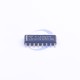 TI CD4099BM96