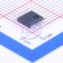 TI CD40109BPWR