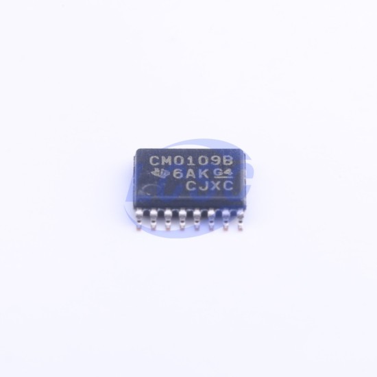 TI CD40109BPWR