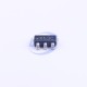 TI DAC101S101CIMK/NOPB