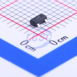 TI LM431ACM3X/NOPB