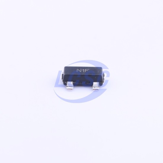 TI LM431ACM3X/NOPB