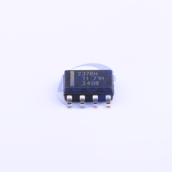 TI TPS2376DDA-H