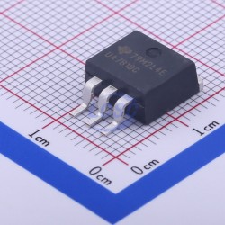 TI UA7810CKTTR TI UA7810CKTTR