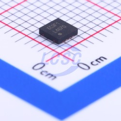 TI LM4670SD/NOPB