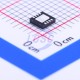 TI LM4670SD/NOPB
