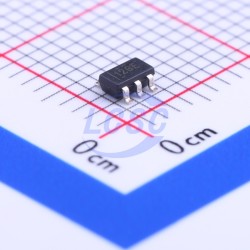 TI TPS3780BQDBVRQ1