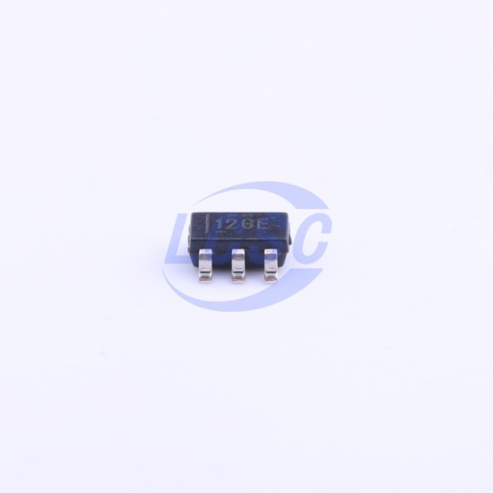 TI TPS3780BQDBVRQ1