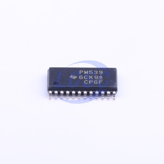 TI TCA9539PWR