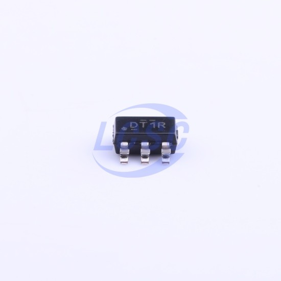 TI SN74AVC1T45DBVR