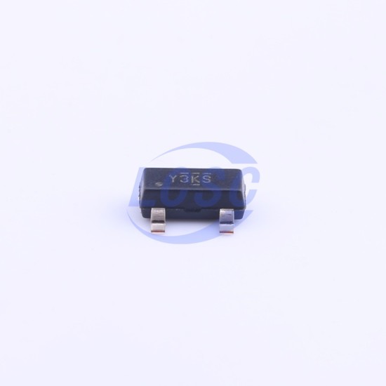TI TLVH431BIDBZR