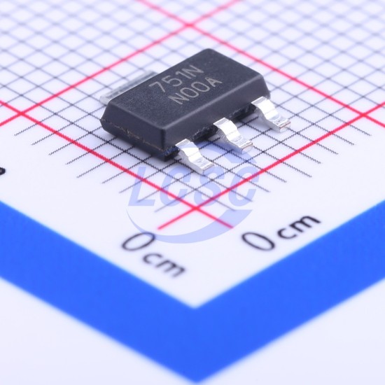 TI LM340MP-5.0/NOPB TI LM340MP-5.0/NOPB