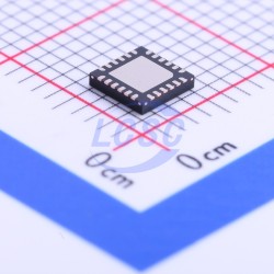 TI LM26480SQ-AA/NOPB