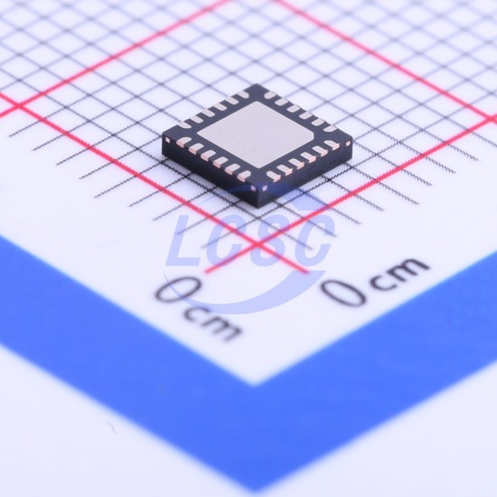 TI LM26480SQ-AA/NOPB