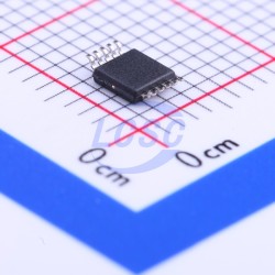 TI TS3USB30EDGSR