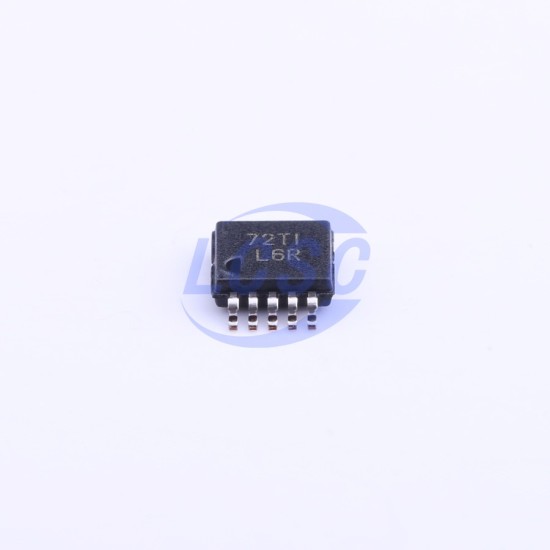 TI TS3USB30EDGSR